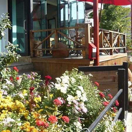 Guesthouse In Picture جيونجو المظهر الخارجي الصورة
