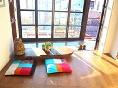 Guesthouse In Picture جيونجو المظهر الخارجي الصورة