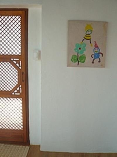 Guesthouse In Picture جيونجو المظهر الخارجي الصورة