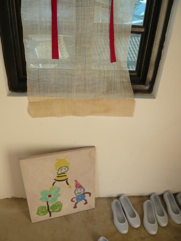 Guesthouse In Picture جيونجو الغرفة الصورة