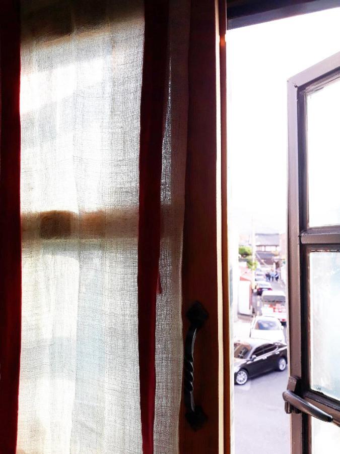 Guesthouse In Picture جيونجو المظهر الخارجي الصورة