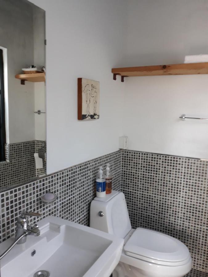 Guesthouse In Picture جيونجو المظهر الخارجي الصورة
