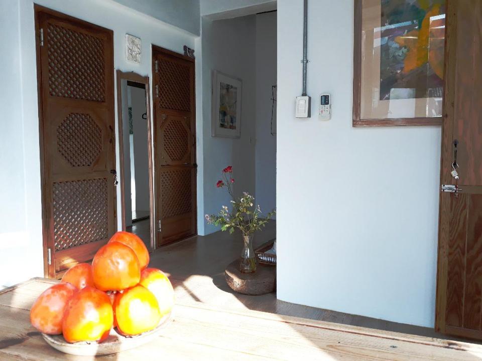 Guesthouse In Picture جيونجو المظهر الخارجي الصورة