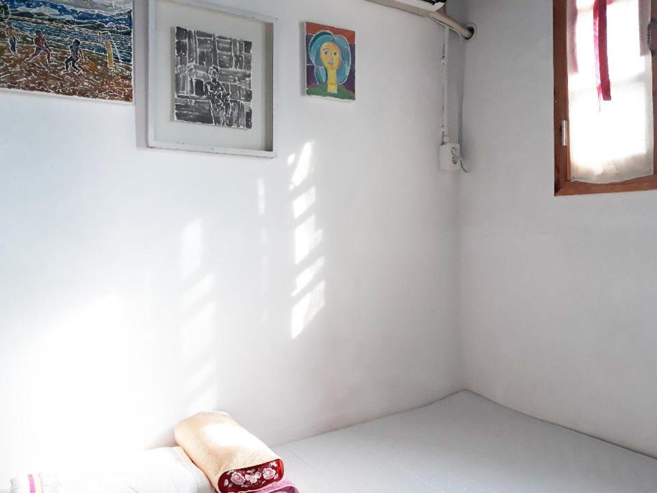 Guesthouse In Picture جيونجو المظهر الخارجي الصورة