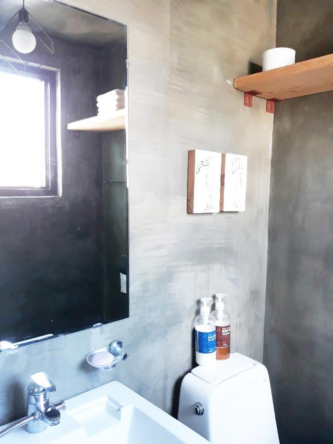 Guesthouse In Picture جيونجو المظهر الخارجي الصورة
