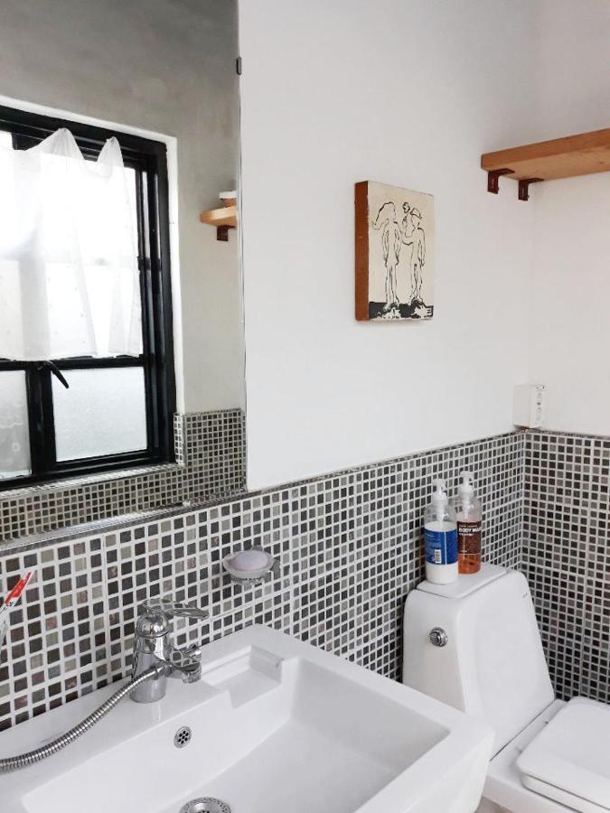 Guesthouse In Picture جيونجو المظهر الخارجي الصورة